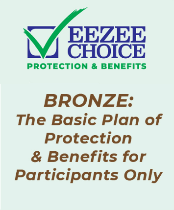 Bronze Plan