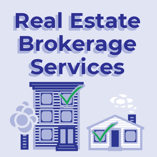 Real Estate Brokerage Services